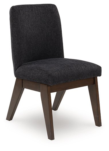 Dilenno Dining Room Set - Visions in Furniture (La Mirada, CA)