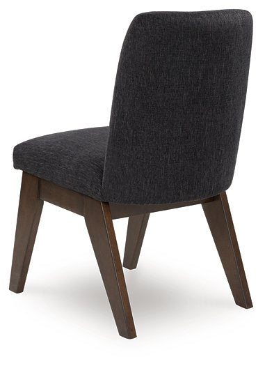 Dilenno Dining Room Set - Visions in Furniture (La Mirada, CA)