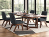 Dilenno Dining Room Set - Visions in Furniture (La Mirada, CA)
