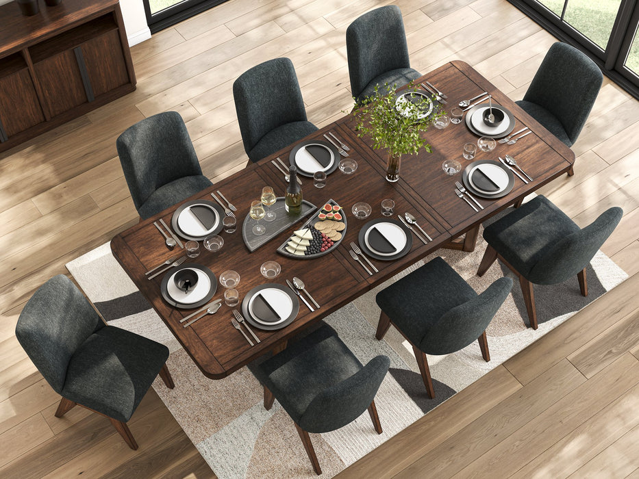 Dilenno Dining Room Set - Visions in Furniture (La Mirada, CA)