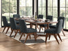 Dilenno Dining Room Set - Visions in Furniture (La Mirada, CA)