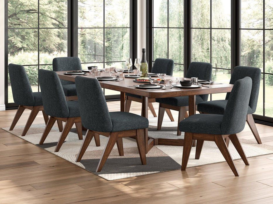 Dilenno Dining Room Set - Visions in Furniture (La Mirada, CA)