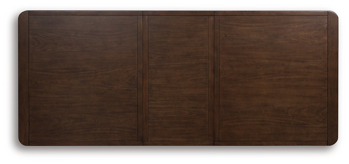 Dilenno Dining Room Set - Visions in Furniture (La Mirada, CA)
