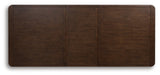 Dilenno Dining Room Set - Visions in Furniture (La Mirada, CA)