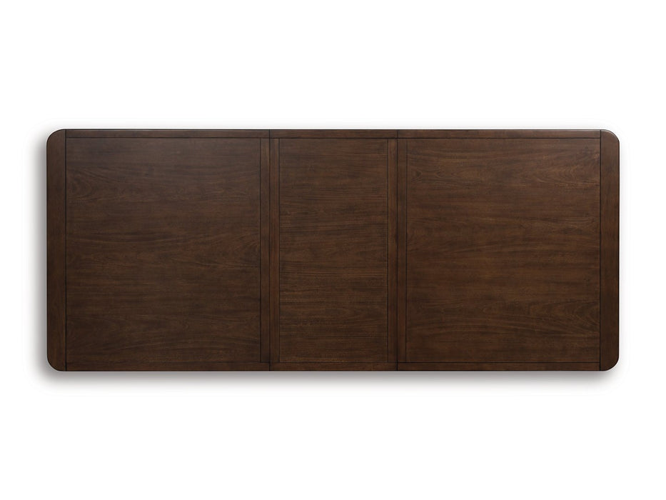 Dilenno Dining Room Set - Visions in Furniture (La Mirada, CA)
