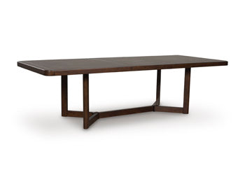 Dilenno Dining Room Set - Visions in Furniture (La Mirada, CA)
