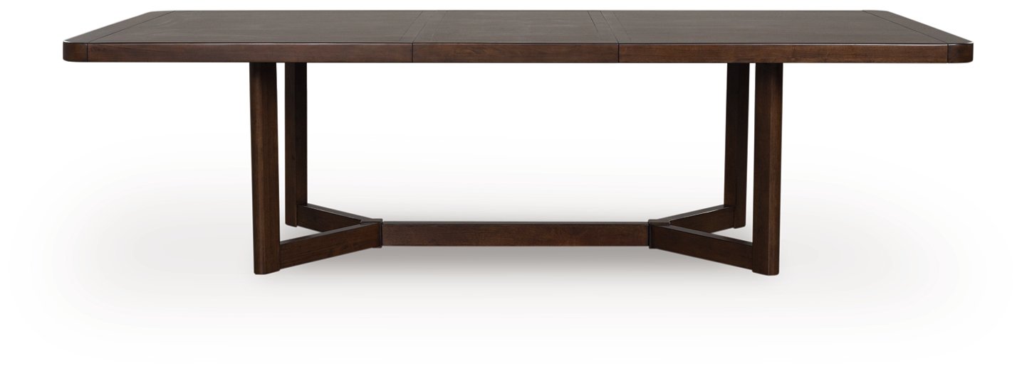 Dilenno Dining Room Set - Visions in Furniture (La Mirada, CA)
