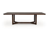 Dilenno Dining Room Set - Visions in Furniture (La Mirada, CA)