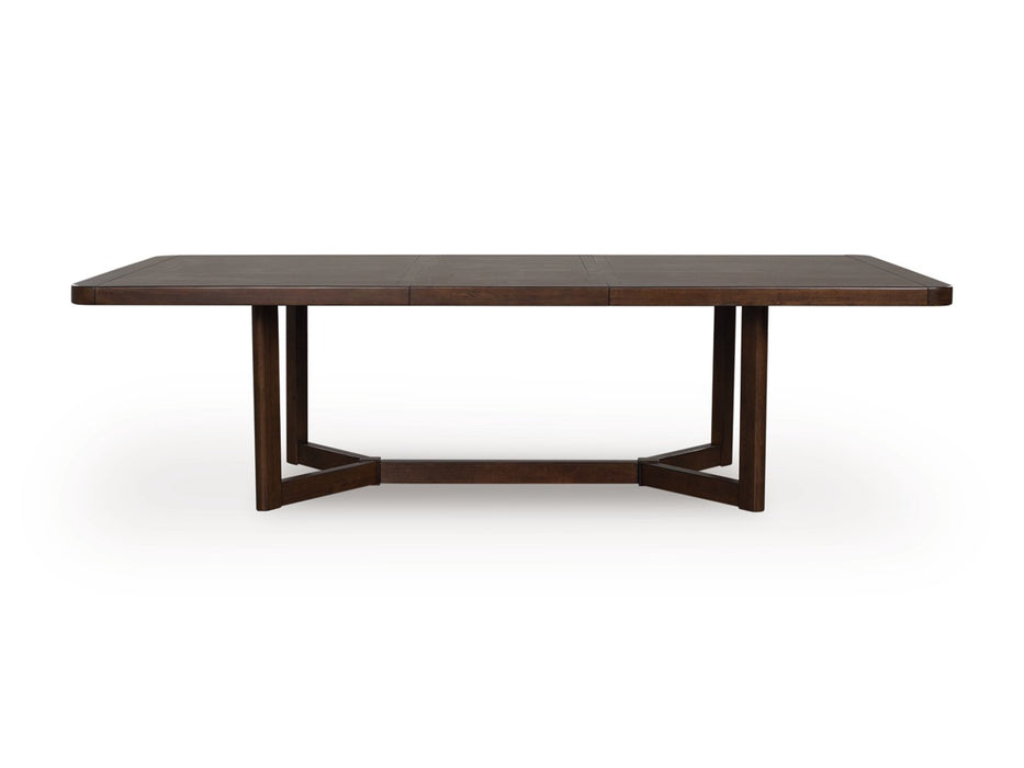 Dilenno Dining Room Set - Visions in Furniture (La Mirada, CA)
