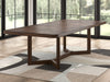 Dilenno Dining Room Set - Visions in Furniture (La Mirada, CA)