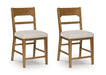 Cabalynn Counter Height Barstool - Visions in Furniture (La Mirada, CA)