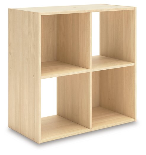 Piperton Cube Organizer - Visions in Furniture (La Mirada, CA)