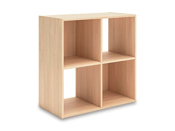 Piperton Cube Organizer - Visions in Furniture (La Mirada, CA)