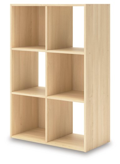 Piperton Cube Organizer - Visions in Furniture (La Mirada, CA)