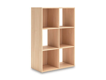 Piperton Cube Organizer - Visions in Furniture (La Mirada, CA)