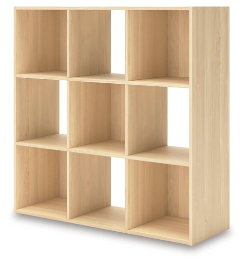 Piperton Cube Organizer - Visions in Furniture (La Mirada, CA)