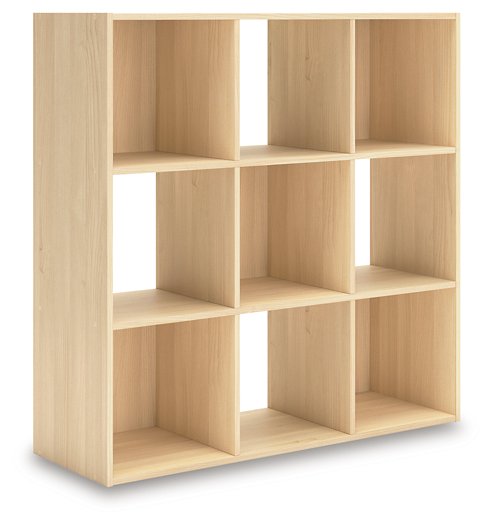 Piperton Cube Organizer - Visions in Furniture (La Mirada, CA)