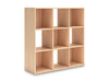 Piperton Cube Organizer - Visions in Furniture (La Mirada, CA)