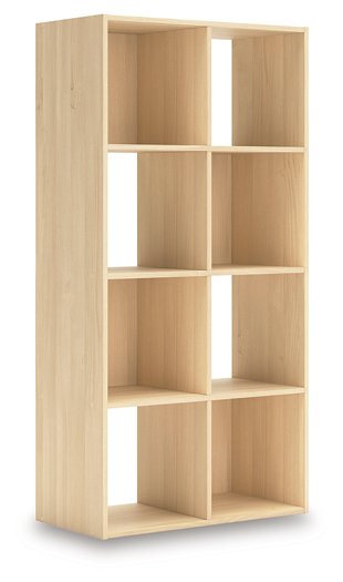 Piperton Cube Organizer - Visions in Furniture (La Mirada, CA)