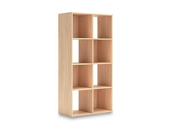Piperton Cube Organizer - Visions in Furniture (La Mirada, CA)