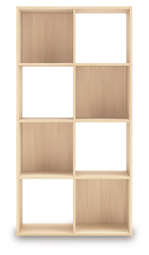Piperton Cube Organizer - Visions in Furniture (La Mirada, CA)