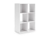 Onita Six Cube Organizer - Visions in Furniture (La Mirada, CA)