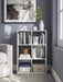 Onita Six Cube Organizer - Visions in Furniture (La Mirada, CA)
