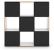 Onita Nine Cube Organizer - Visions in Furniture (La Mirada, CA)