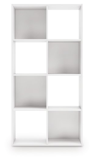 Onita Eight Cube Organizer - Visions in Furniture (La Mirada, CA)