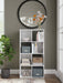 Onita Eight Cube Organizer - Visions in Furniture (La Mirada, CA)