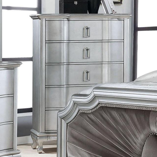 AALOK Chest - Visions in Furniture (La Mirada, CA)