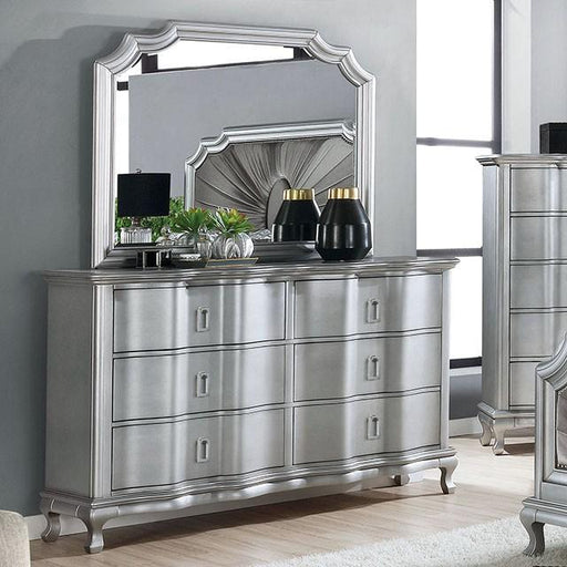 AALOK Dresser - Visions in Furniture (La Mirada, CA)