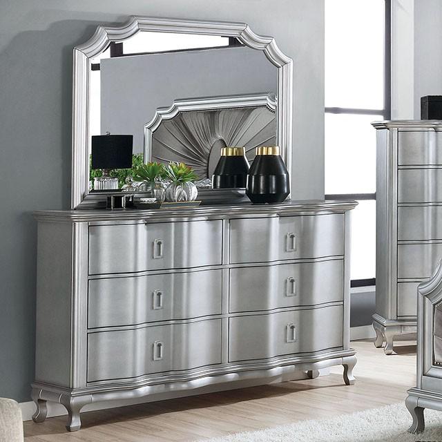AALOK Dresser - Visions in Furniture (La Mirada, CA)
