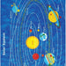Abbey Solar System 4' 9" X 6' 9" Area Rug - Visions in Furniture (La Mirada, CA)