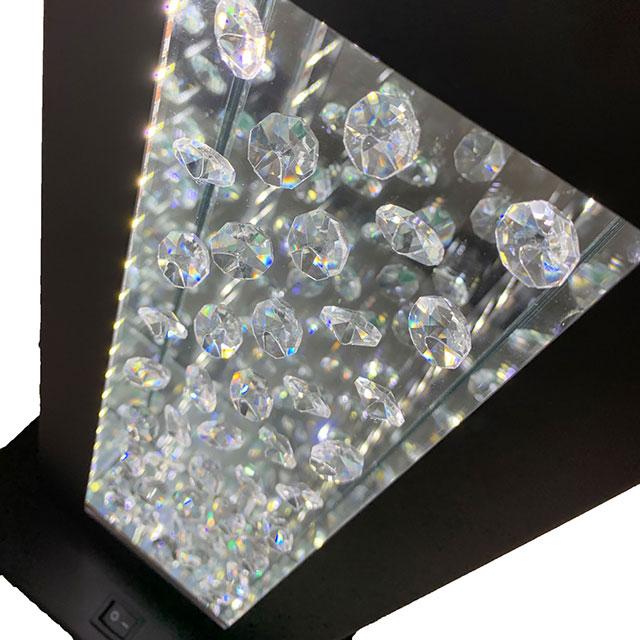 ABBI Table Lamp - Visions in Furniture (La Mirada, CA)