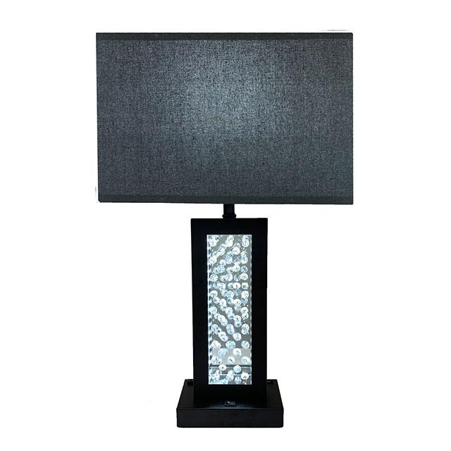 ABBI Table Lamp - Visions in Furniture (La Mirada, CA)