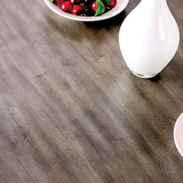 ABELONE Dining Table - Visions in Furniture (La Mirada, CA)