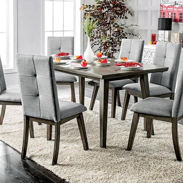 ABELONE Dining Table - Visions in Furniture (La Mirada, CA)
