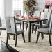 ABELONE Dining Table - Visions in Furniture (La Mirada, CA)