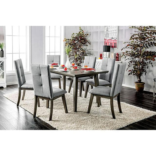 ABELONE Dining Table - Visions in Furniture (La Mirada, CA)