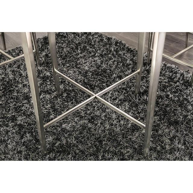 Abner Counter Ht. Table - Visions in Furniture (La Mirada, CA)