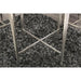 Abner Counter Ht. Table - Visions in Furniture (La Mirada, CA)