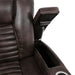 ABRIELLE Dual Power Sofa - Visions in Furniture (La Mirada, CA)
