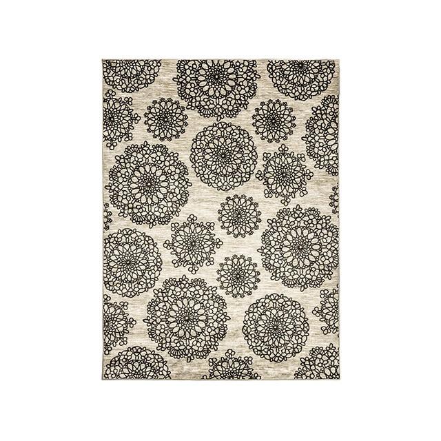 Acanthus Small & Medium Area Rug - Visions in Furniture (La Mirada, CA)