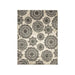 Acanthus Small & Medium Area Rug - Visions in Furniture (La Mirada, CA)