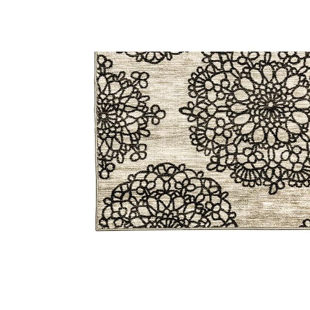 Acanthus Small & Medium Area Rug - Visions in Furniture (La Mirada, CA)