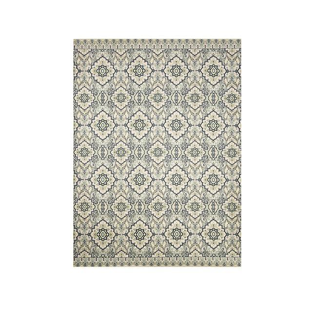 Acanthus Small & Medium Area Rug - Visions in Furniture (La Mirada, CA)