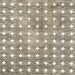 Acanthus Taupe 8' X 10' Area Rug - Visions in Furniture (La Mirada, CA)