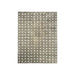 Acanthus Taupe 8' X 10' Area Rug - Visions in Furniture (La Mirada, CA)