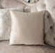 Acapulco White & Espresso Sofa - Visions in Furniture (La Mirada, CA)